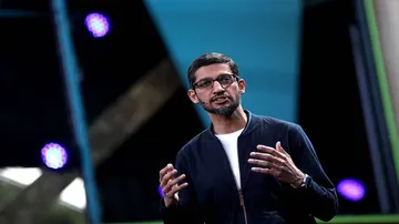 User data information requests from India at all-time high: Google