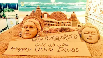 Odisha celebrates Utkal Dibasa