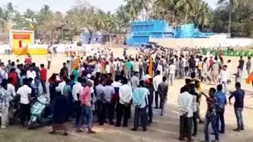 Section 144 imposed in Kendrapara amid palpable tension between two groups