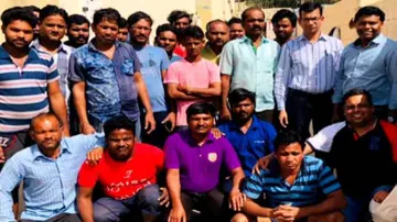 OTV Impact: Formalities begin for return of Odisha labourers stranded in Dubai
