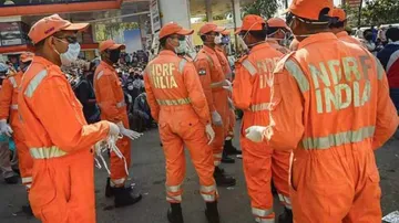 Cyclone 'Jawad': NDRF DG Says 64 Teams Earmarked; All preparations Done