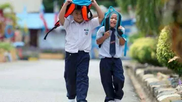 Heat Wave Preparedness: Morning classes in Odisha schools from April 2