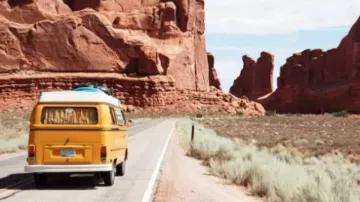 gadgets needed on vacation