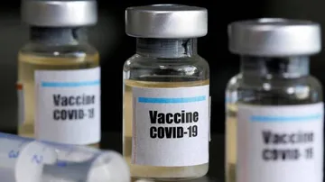Sputnik V Covid-19 Vaccine Gets Nod For Clinical Trials In India