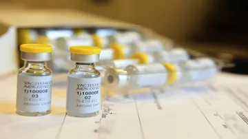 BJP's Free Covid-19 Vaccine Promise In Bihar Poll Manifesto Creates Stir In Odisha Politics