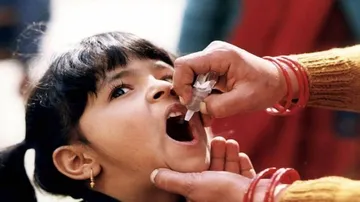 Rotavirus vaccine launched in Uttar Pradesh