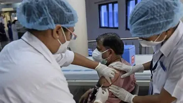 Odisha Faces Vaccine Shortage; Fails To Give 2nd Dose To 45 Plus Age Group