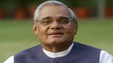 Op-Ed: Vajpayee: A Colossus Among Pygmies
