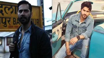 Birthday Boy Varun Dhawan’s Erratic Journey: From A Mass Hero To An Actor Of Substance