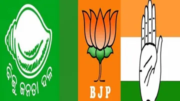 CAPF Troops For Pipili Bypoll; BJP Alleges Pumping Of Illegal Money In Constituency