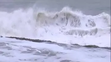 Cyclone Vayu: Flight services to be suspended across 5 airports in Gujarat