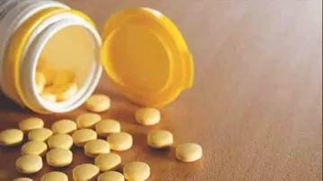 B-group vitamins beneficial for psychotic patients, says study