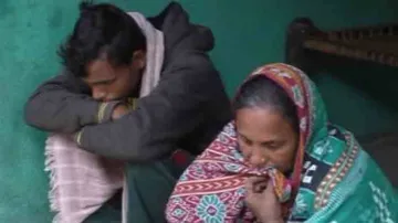 Farmer commits suicide over debt burden in Subarnapur