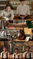 6 Beautiful K-Dramas That Revolve Around Coffee & Cafes