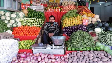 Vegetable Horror: Prices Skyrocket In Twin City