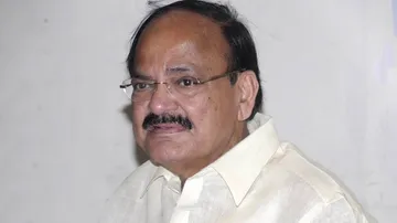 India has to step up efforts to reduce child mortality rates: Venkaiah Naidu