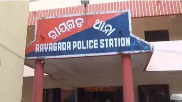 Police arrest two persons for running fake Maoist organisation