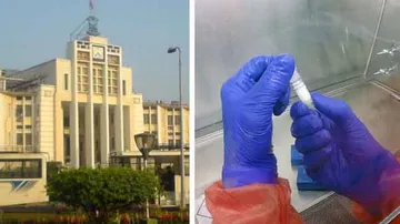Odisha Govt Implements COVID-19 Regulations With Immediate Effect
