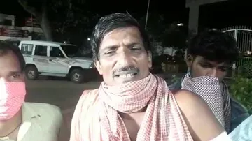 Ex-Army Personnel Held For Shooting Man In Bhubaneswar