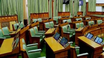 Odisha Assembly Headed For A High-Tech Makeover