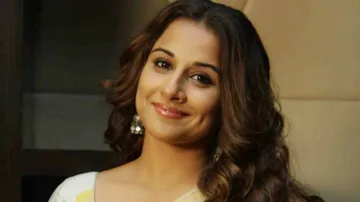 Vidya Balan adds weight to fight against piracy