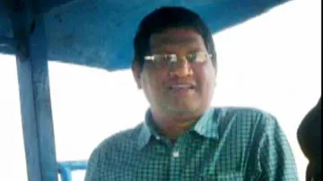 Pollution Control Board officer in Vigilance net; crores seized