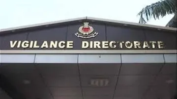 Vigilance registers 504 criminal cases against 1061 people in 2017