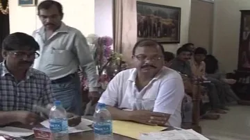 Vigilance raids range officer’s house, office