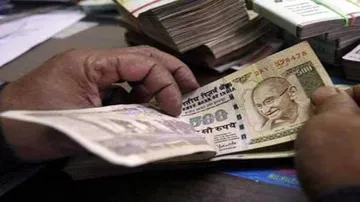 Balasore RTO arrested for having huge disproportionate assets