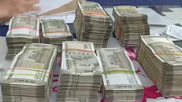 Vigilance Seizes Rs 19 Lakh Unaccounted Cash From TDCC Manager In Sundergarh
