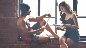 Vijay Deverakonda Reveals Something Interesting About His Next With Ananya Panday