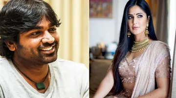 Katrina Kaif, Vijay Sethupathi's Upcoming Thriller Ready To Roll, See Details