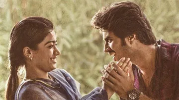 Are Vijay Deverakonda And Rashmika Mandanna In Love?