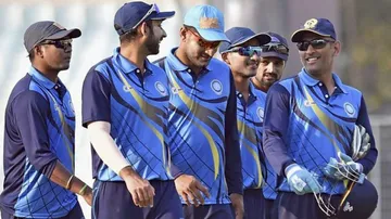 Vijay Hazare Trophy second semi-final, final rescheduled