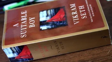 Vikram Seth's book adaptation to have non-white cast