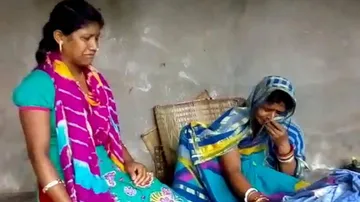 Villagers ‘Deny’ Help To Conduct Funeral Due To COVID-19 Fear In Odisha