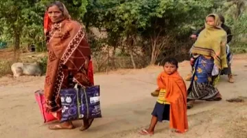 Odisha: Around 8,000 Locals Evacuated Ahead Of Missile Test At Chandipur In Balasore