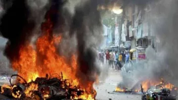 Please don't turn India into a communal cauldron!