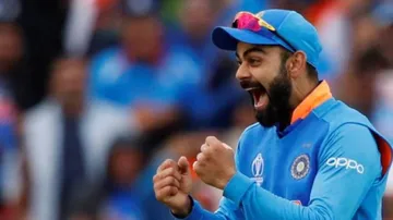 In-form India outclass Australia in World Cup