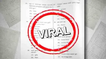 Matric question viral on social media: Five arrested, 11 suspended for lapses