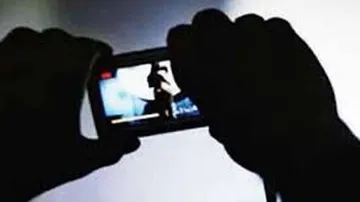 Odia actor uploads girlfriend’s obscene pictures on Facebook