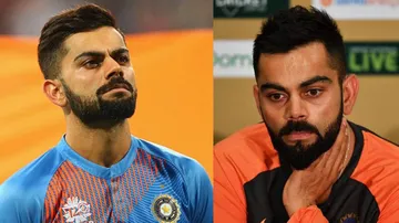 Virat Kohli Reveals Battling Depression, Says He Felt Like The “Loneliest Guy In The World”