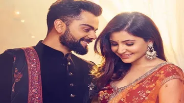 Virat-Anushka to get hitched in December!