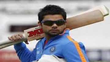 Kohli's ton scripts India's victory over Bangladesh