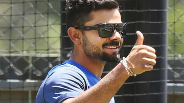 Virat Kohli's brand value pips Lionel Messi on Forbes list