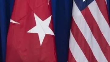 US, Turkey mutually suspend visa services