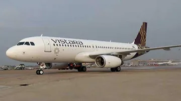 Vistara offers free change of flight facility to Srinagar fliers