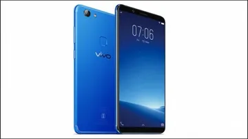 Vivo V7 now in new variant for Rs 18,990