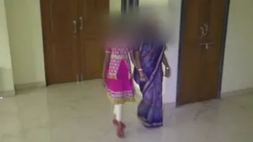 Police ASI arrested for molesting minor girl