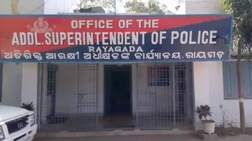 Minor girl found dead, rape and murder suspected